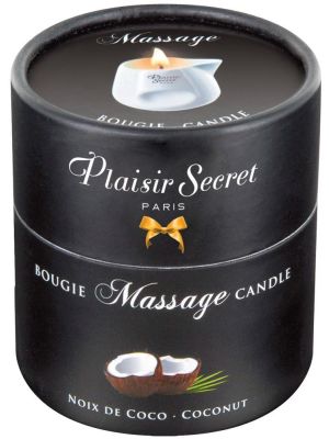 Massage Candle Coco 80ml - image 2