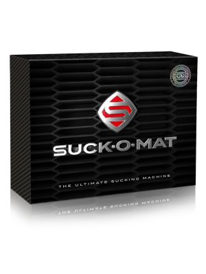 Automatyczny masturbator ssący Suck-O-Mat - image 2