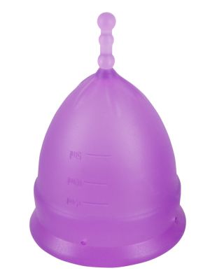 Menstrual Cup Large - image 2