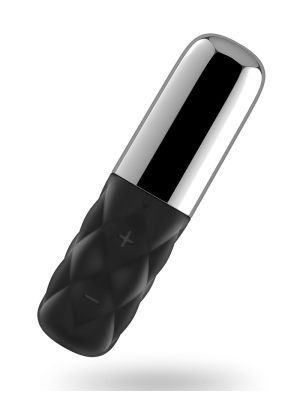 Mini mały wibrator masażer satisfyer sparkling 11c - image 2