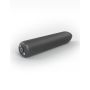 Mały mini wibrator Dorcel Rocket Bullet Noir Metalisse - 4