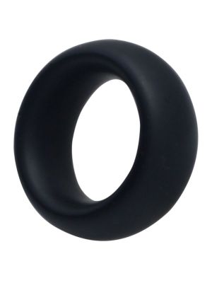 Mocny silikonowy pierścień erekcyjny na penisa 3cm