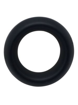Mocny silikonowy pierścień erekcyjny na penisa 3cm - image 2