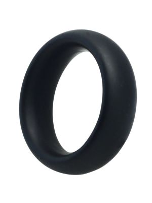 Mocny silikonowy pierścień erekcyjny na penisa 4,5