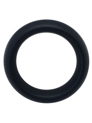 Mocny silikonowy pierścień erekcyjny na penisa 4,5 - image 2