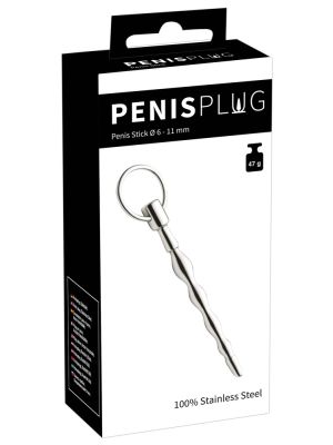 Penis Plug Penis Stick 6-11 mm - image 2