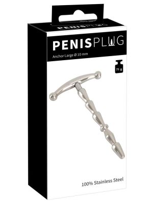 Penisplug Big Anchor - image 2