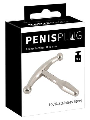 Penisplug Medium Anchor - image 2