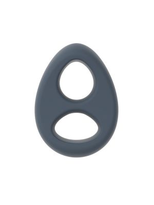 Pierścień erekcyjny na penisa Dorcel Liquid-Soft Teardrop - image 2
