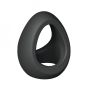 Pierścień Na Penisa Flux Ring - Black Onyx - 2