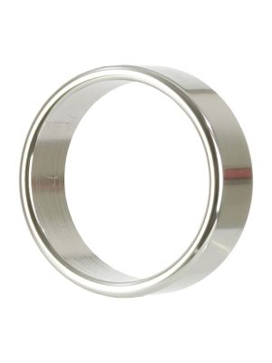 Pierścień-ALLOY METALLIC RING - XL - image 2