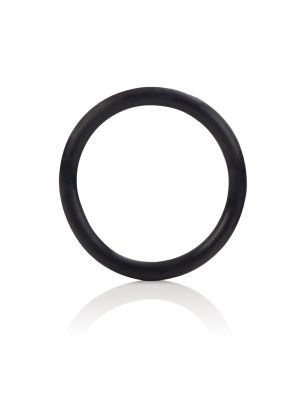 Pierścień-RUBBER RING BLACK LARGE - image 2