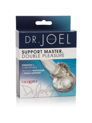 Pierścień-Support Master Double Pleasure - image 2