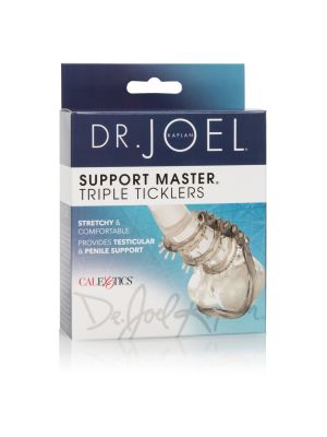 Pierścień-Support Master Triple Ticklers - image 2