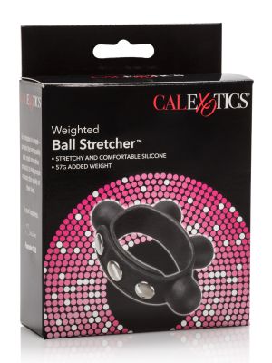 Pierścień-Weigted Ball Stretcher - image 2