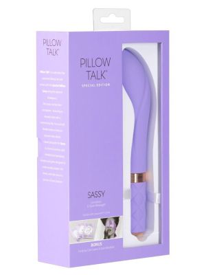 Pillow Talk Sassy Special Edit - image 2