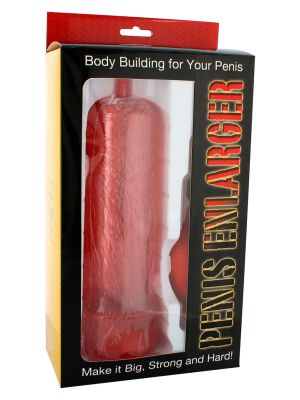 Pompka dla mężczyzn powiększanie penisa erekcji - image 2