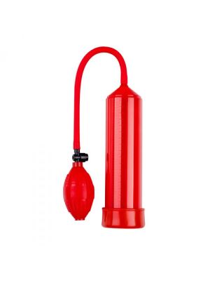 Pompka-sviluppatore a pompa pump up easy touch red - image 2