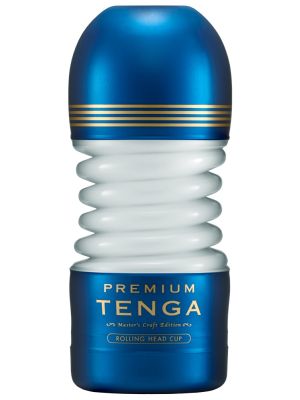 Premium Tenga Rolling Head Cup - image 2