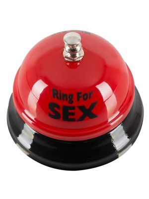 Prezent dla faceta dzwonek na sex zabawny śmieszny - image 2