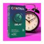 Prezerwatywy przedłużające stosunek Control Delay 12 szt - 3
