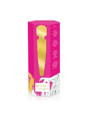 RS - Essentials - Bella Mini Body Wand French Rose - image 2