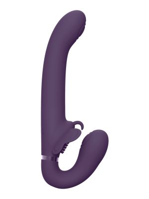 Satu - Purple - image 2