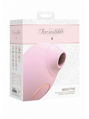 Seductive - Pink - image 2