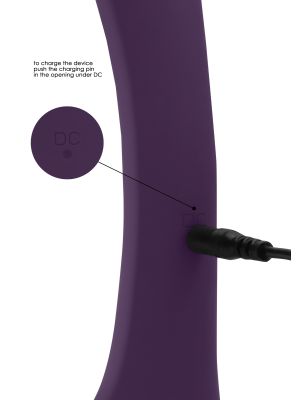 Senca - Purple - image 2