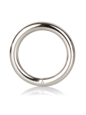 Sex pierścień erekcyjny na penisa ze stali 3,25cm - image 2