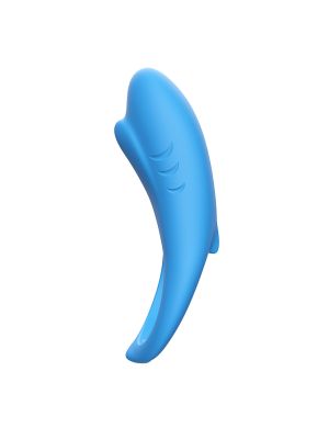 Shark  light blue (with remote) - image 2