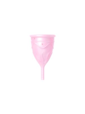 Silikonowy kubek menstruacyjny zamiast tamponów s - image 2