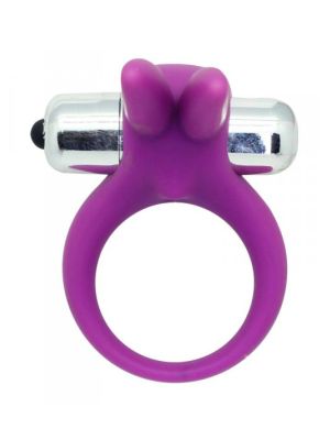 Silikonowy pierścień ring na penisa erekcyjny sex - image 2