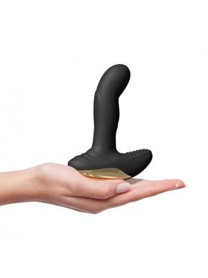 Pulsujący masażer prostaty i waginy Dorcel P-Finger - image 2