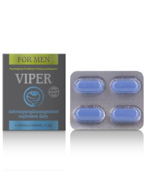 Tabletki dla mężczyzn zwiększają ochotę potencję - image 2