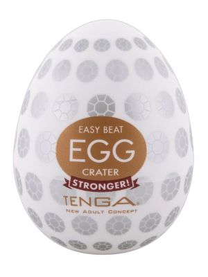 Tenga Egg Crater Single - image 2