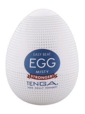 Tenga Egg Misty Single - image 2