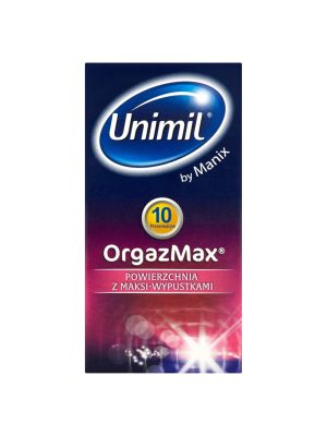 UNIIML BOX 10 ORGAZMAX - image 2