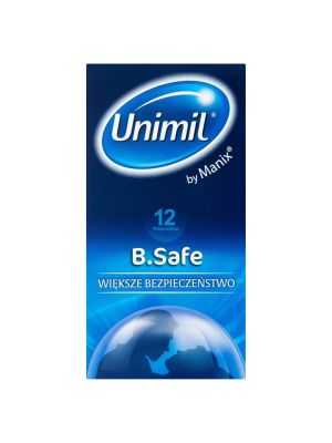 Unimil B.Safe box 12 - image 2
