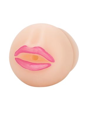 Uszczelka do pompki powiększającej penisa sex usta - image 2