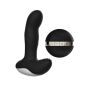 Podgrzewany wibrator punktu G i prostaty Silicone Massager - 4