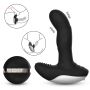 Podgrzewany wibrator punktu G i prostaty Silicone Massager - 12