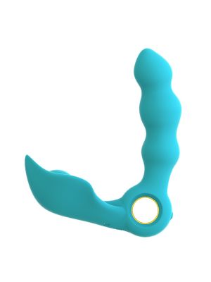 Wibrator analny masażer stymulator prostaty - image 2