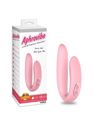 Wibrator dla par Aphrovibe Yours And Mine Sync Fun - image 2