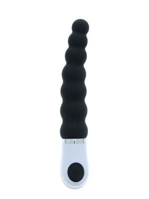 Wibrator do prostaty męski sex analny 10 trybów - image 2