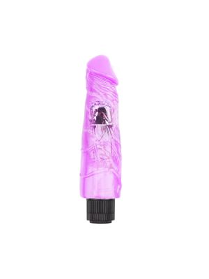 Wibrator duży realistyczny penis członek sex 23cm - image 2