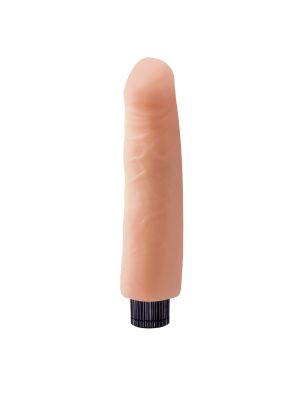 Wibrator jak penis naturalny realistyczny sex 18cm - image 2