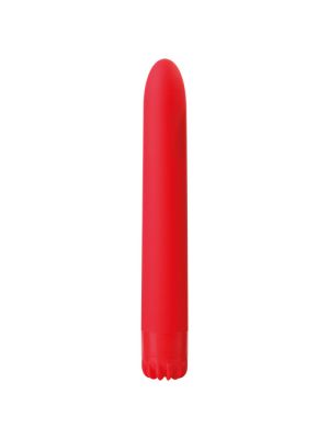 Wibrator klasyczny analny waginalny masażer 18cm - image 2