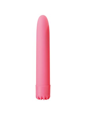 Wibrator klasyczny unisex analny waginalny 20cm - image 2