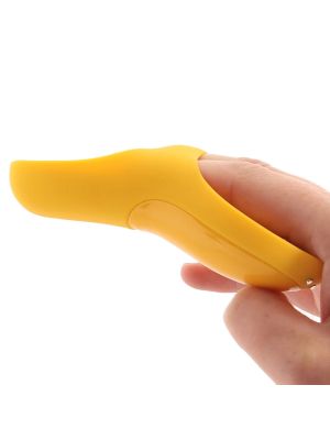 Wibrator masażer na palec Satisfyer Teaser Finger - image 2